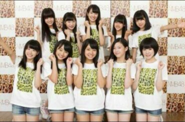 【NMB48学園新キャプテンを語る時間】こじりんこと小嶋花梨ってどんな人？