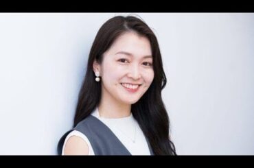 【独占インタビュー】元テレビ東京・福田典子アナ「退社と離婚」を初告白「広報をしていた会社を辞め、今は夫と別々の道を歩んでいます」