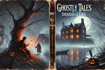 J. S. Le Fanu's Ghostly Tales, Volume 3 👻 The Haunted Baronet 📚 | Classic Ghost Story