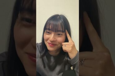 Kurashima Sara Instagram Live 20240226.mkv