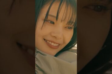 #恋は闇 💙第3話より🧡 　万琴の告白🫶　−−　今目の前にいる浩暉が好き。真っ直ぐ目をみて想いを伝えるって素敵💓#志尊淳 #岸井ゆきの#こいやみ#日テレ #shorts