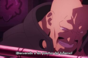 あッ!？あんたは…!？【#めぐみん#この素晴らしい世界に祝福を！＃このすば】#shorts #anime