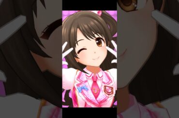 【デレステMV】S(mile)ING!(島村卯月/cv:大橋彩香) #大橋彩香 #アイドルマスター #アイドルマスターシンデレラガールズ