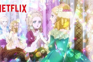 『ベルサイユのばら』挿入歌「The Rose of Versailles」 | Netflix Japan