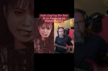 #duet with @𝐒 𝐀 𝐐 𝐔 𝐄 𝐄 𝐍 ♛ #babymetal #moakikuchi #kitsune #moametal  7332206319681686817