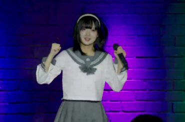 241108 | GOOD LUCK│네가이오 우타우 願いを歌う | 나나