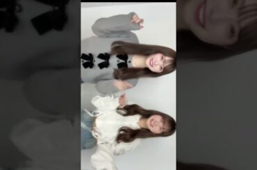 元NMB48 梅山恋和 本郷柚巴 ゆるさーないっ #fyp #おすすめ