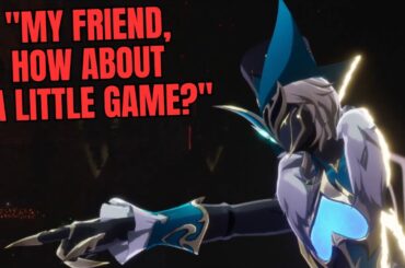 Honkai: Star Rail Concert | "My Friend, How About a Little Game?"