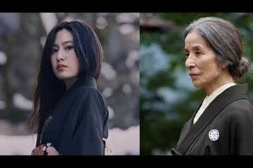 ＜ガンニバル＞恒松祐里“銀”起用の狙い「妖艶さ、意志の強さを併せ持っている」メイン監督・ 片山慎三氏が秘話語る