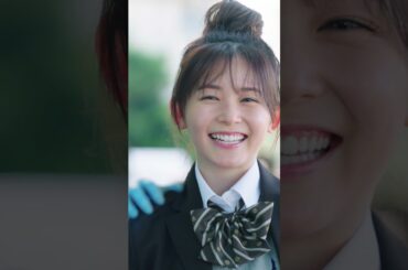 映画『見える子ちゃん』特報【2025年6月6日（金）公開】 #映画 #映画見える子ちゃん #原菜乃華