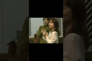 ハト出ちゃうよ #shorts #デジキャラット #digicharat #真田アサミ #沢城みゆき #声優