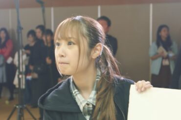 「青春の宝石」 Music Video / 高柳明音【MV full】