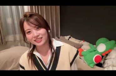 2025/05/01 岡部麟 SHOWROOM