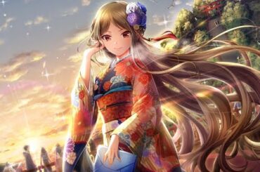 【ハチナイ】黎明の誓い｜神宮寺小也香【ストーリー】