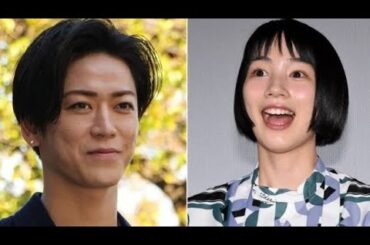 亀梨和也&能年玲奈　#占い　亀梨和也さんは能年玲奈さんと現在交際中なのか占ってみました