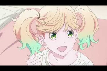 ありがとうございます　[渡辺さらさ] [千本木彩花] [かげきしょうじょ!!] [02-040]