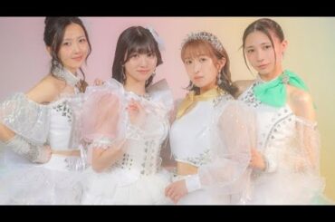 「東京女子流」14年の物語に幕――2026年3月に解散を発表🎤✨ 涙と感謝のラストステージへ