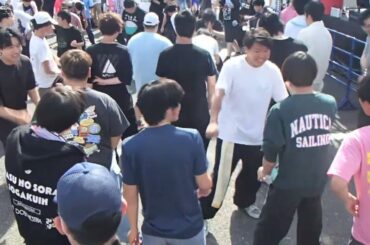 【肉フェス2025】ヴィーナスシンドローム【2025/5/3】