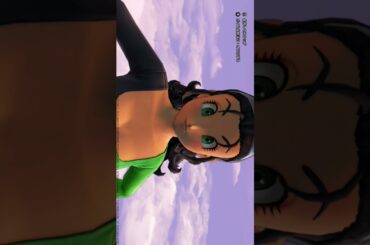 06 ドラクエ11S パフパフ ドラゴンクエスト11S ぱふぱふ DQ11S 天空の古戦場 バニーガール バンジージャンプ 声優 妖魔軍王ブギー役 キナイ役 CV 中村 悠一 #shorts