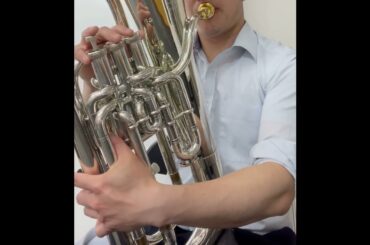 逢田梨香子のORDINARY RADIO 冒頭ジングル曲　#逢田梨香子#梨香子の日常#逢田梨香子のORDINARYRADIO#AuDee#ユーフォニアム