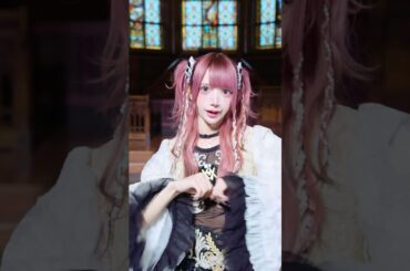 ワンチャンアルカナ/あまとver💖🔮 #クロスピア #xpia #ワンチャンアルカナ #あまと