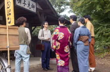 朝ドラ「あんぱん」第6週予告 ｜ネタバレあらすじと感想！｜価値観のズレが亀裂に！？のぶと嵩、すれ違い始まる第6週