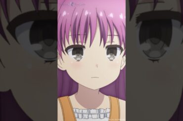 「これは・・・”無”。」#サマポケアニメ #shorts ／TVアニメ『Summer Pockets』第1話「鳥白島へようこそ」より