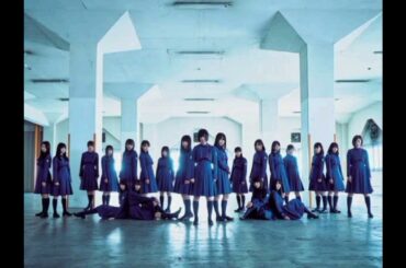櫻坂46「サイレントマジョリティー」作詞裏話 秋元康氏が1期生に感じた印象「嬉しくないのかな」