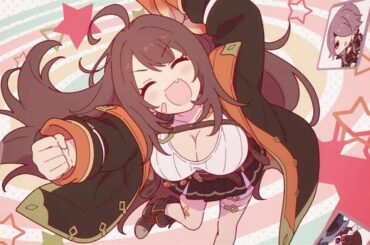 プリコネ新ED曲！アルケミスト錬金堂エンディング曲「レキメキ」（出演声優：鈴代紗弓 青山吉能 井上ほのか）(プリンセスコネクト!Re:Dive