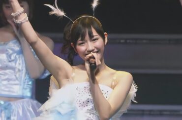 AKB48  呼び捨てファンタジー (TeamB)  2013 リクエストアワー