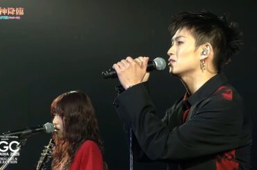 映画『女神降臨 After プロポーズ編』SPECIAL LIVE STAGE｜セトラスホールディングス presents TGC 香川 2025