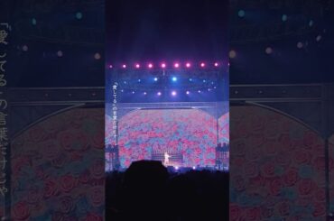 西野カナ "EYES ON YOU" Live on “Kana Nishino Love Again Live 2024”ライブ映像🌷