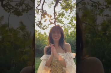 田村保乃 Ｑ. ほのちゃん撮影はどうでしたか？？2nd写真集『隣の席になりたい』発売中！