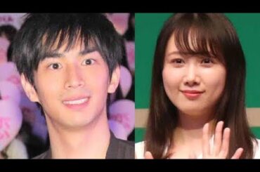 元乃木坂４６・永島聖羅＆俳優・市川知宏、結婚発表「節目を迎える事が出来ました」市川は朝ドラ「あんぱん」出演 Tokyonews