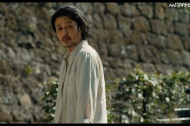 オダギリジョー、森山直太朗の「情けない」に怒りあらわ…満島ひかり・高石あかり・松たか子ら出演の映画『夏の砂の上』予告映像