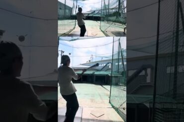 ★サッカー部⚽️あるある。『獰猛（どうもう）オッパイ安藤優子チャン打法炸裂💥‼️』 #安藤優子 #フジテレビ #フジテレビ湾岸スタジオ#告白 #乃木坂46大好き #おっぱい #打撃理論 #片想い