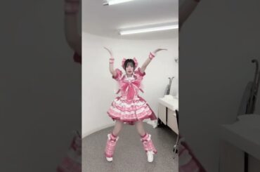 全身verだよ〜🪄❤️ #iLiFE #心花りり