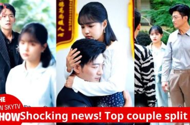 Shocking news! The truth behind Yang Miemie and Yu Long's breakup is revealed. The daddy boyfriend's