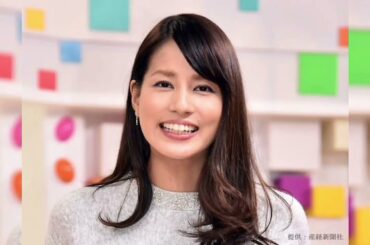 永島優美アナ、フジテレビ退社後フリー転身　第1歩はラジオ新番組からスタート
