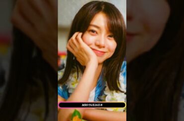 【速報】加藤史帆×森カンナ『彩香ちゃん恋続編』決定！ハワイアン編＆同棲編で"恋人生活"がさらに熱く…💘🏝️