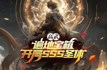 连载《高武：遍地宝箱，开局SSS圣体》1-302话 穿越高武苦修十八年，海兽战中根基受损斩获第一，保送资格却被顶替，反遭诬陷逐出学院。濒临绝境时，迟来十八年的金手指终于觉醒。#小说推荐 #异能 #漫画