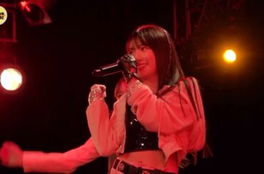 「Good Boy Bad Girl」森戸知沙希・小関舞　＊M-line Special 2025 Spring ～move it on～（3.2 新宿ReNY）