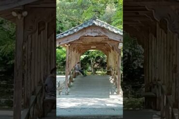 佛通寺（ぶっつうじ）　臨済宗の禅刹　最盛期には 山内の塔中88ヵ寺，西日本に末寺約３千ヵ寺　広島県三原市高坂町許山22　 #広島 #三原市 #広島県 #佛通寺 #仏通寺 #臨済宗 #佛通寺派 #寺