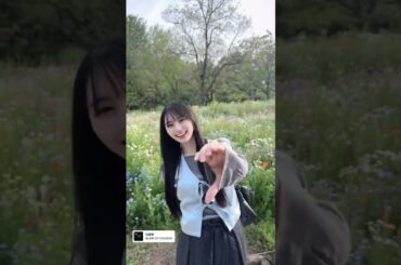 #川﨑桜　#乃木坂46