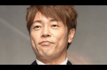 陣内智則、妻・松村未央アナに別れ切りだしていた…笑顔で別れ→エレベーターの前で思わぬ姿に猛反省