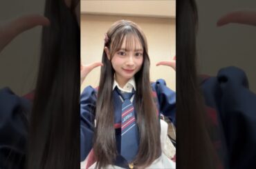 🍊 4/2 発売 #まさかのConfession #野菜引っこ抜きポーズ 🌸 #AKB48 #伊藤百花 Momoka ito いともも 🍓 #AKB48_20thYear #shorts