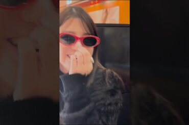 なんでも挑戦してみる人🙋🏻‍♀️ #川島海荷 #UmiLOG #shorts #vlog