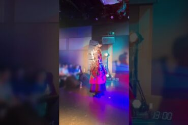 5/4 DSPMLIVE の様子をチラリ😌 #アニソン #anime もう少し長い動画は、.yelllive のFC限定に🆙🥹