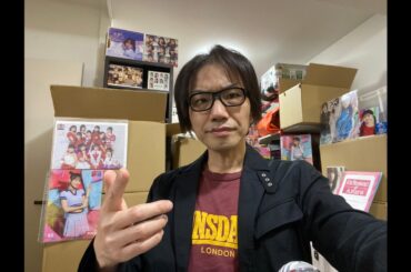 稲場愛香「マレーシア」の件　ex.Juice=Juice カントリー・ガールズ ハロプロ JAPAN EXPO