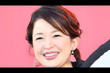 松丸友紀アナ　競輪選手と結婚２か月後に医者から驚きの連絡「命の危険性があるので今から…」